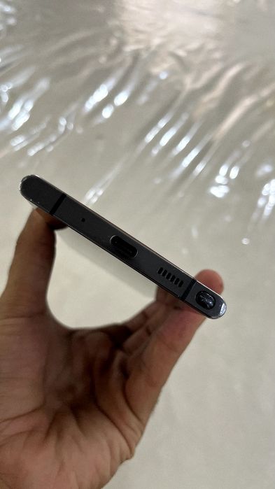 Samsung note 20 ultra