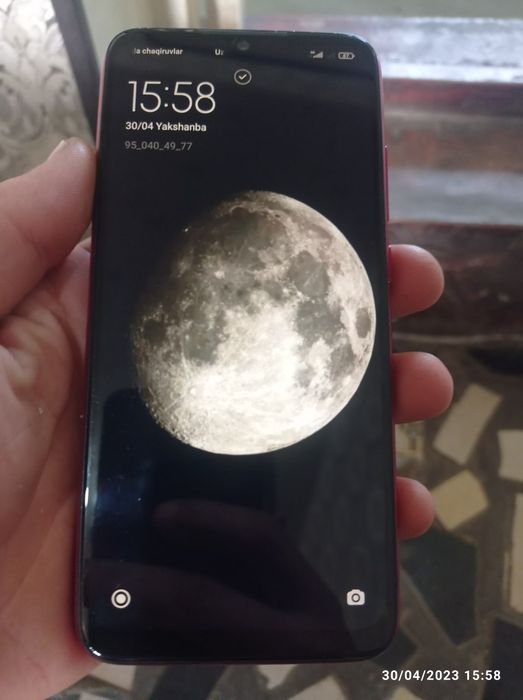 Redmi Note 7 64/4