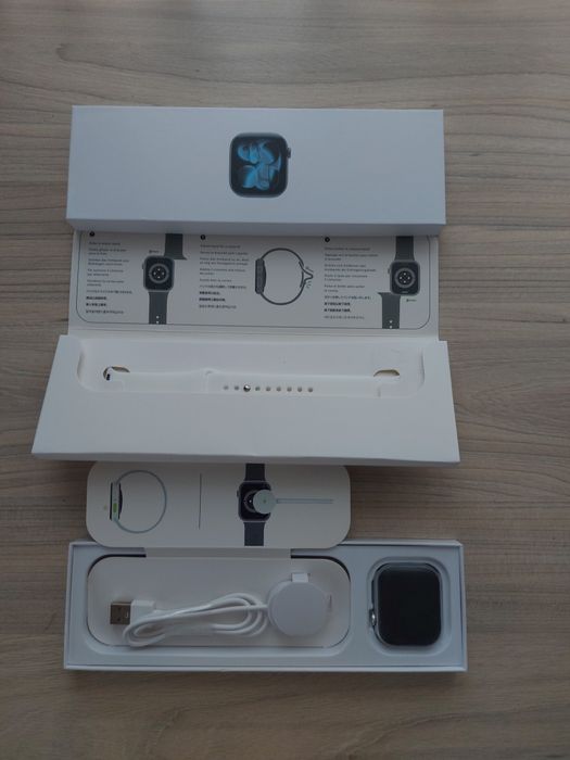 Apple watch series 11 GPS