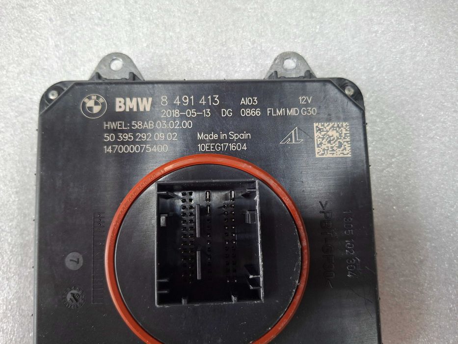 8491413 Лед Модул за BMW G01 G02 G11 G12 G30 F90
