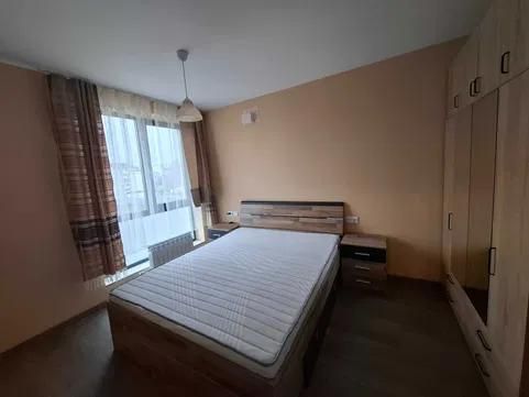 Дава се под наем Двустаен апартамент в София, Слатина - 63 кв.м за 550 € - Снимка #4