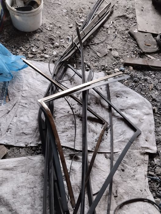 На Мерседес 190 продам