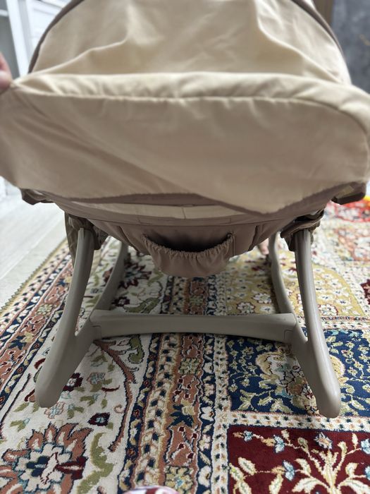 Люлка детская качества класс