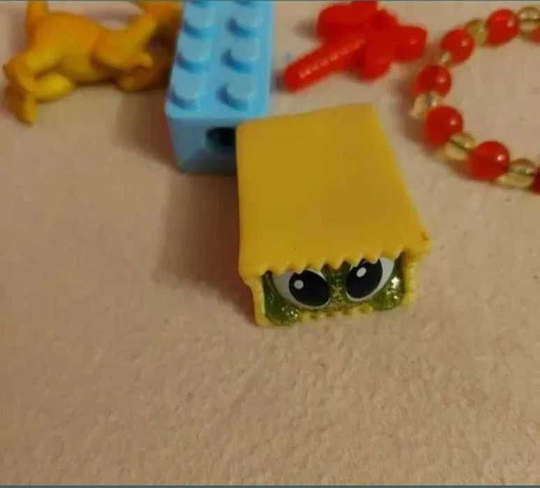 Set Littlest Kitties, jucarii diverse