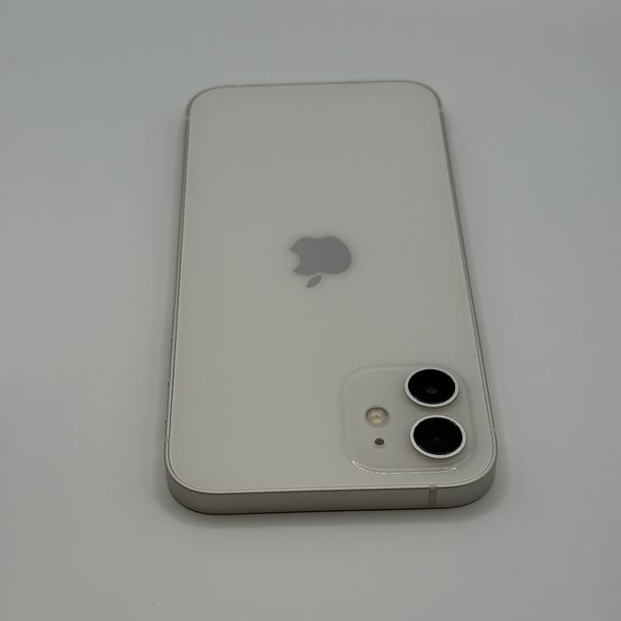  iPhone 12 128GB  Folie+Cablu Cadou Garantie/Factura 0019-6