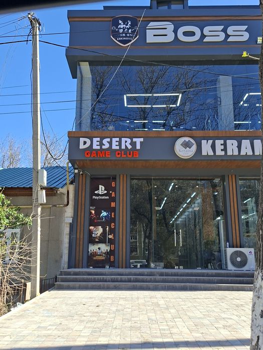 Game club sotiladi tayyor biznes ,продаётся готовый бизнес