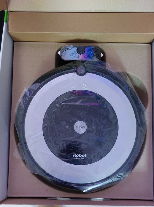 Robot autonom iRobot Roomba