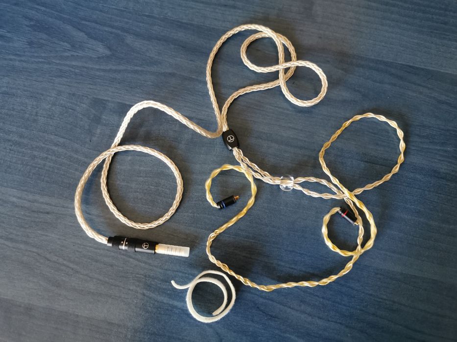 Casti IEM  Panasonic  RP- HDE10