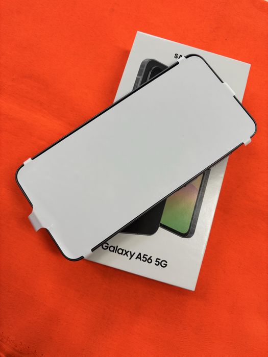 Samsung A56 128Gb как новый