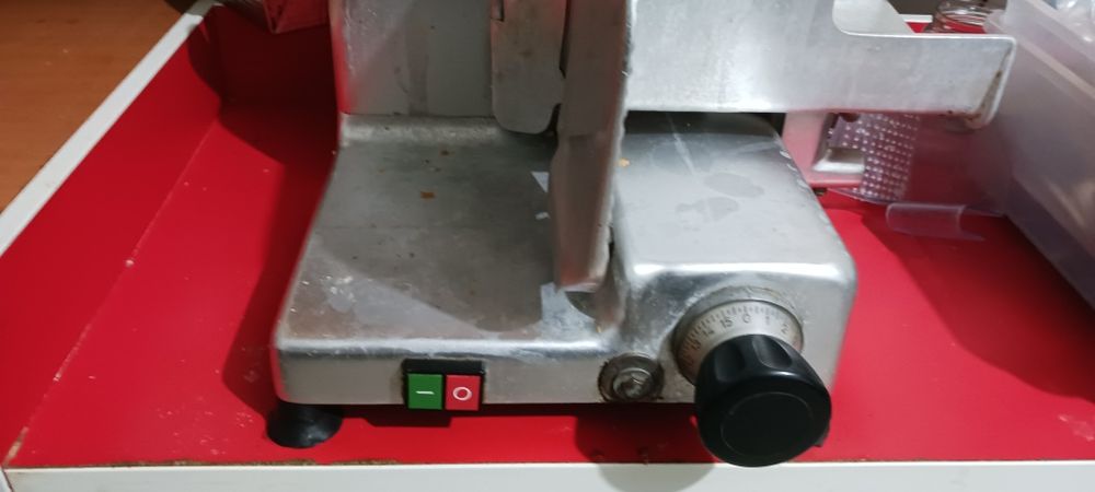Feliator Berkel profesional