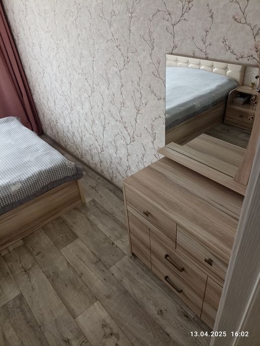 Продам 2 комнатную квартиру