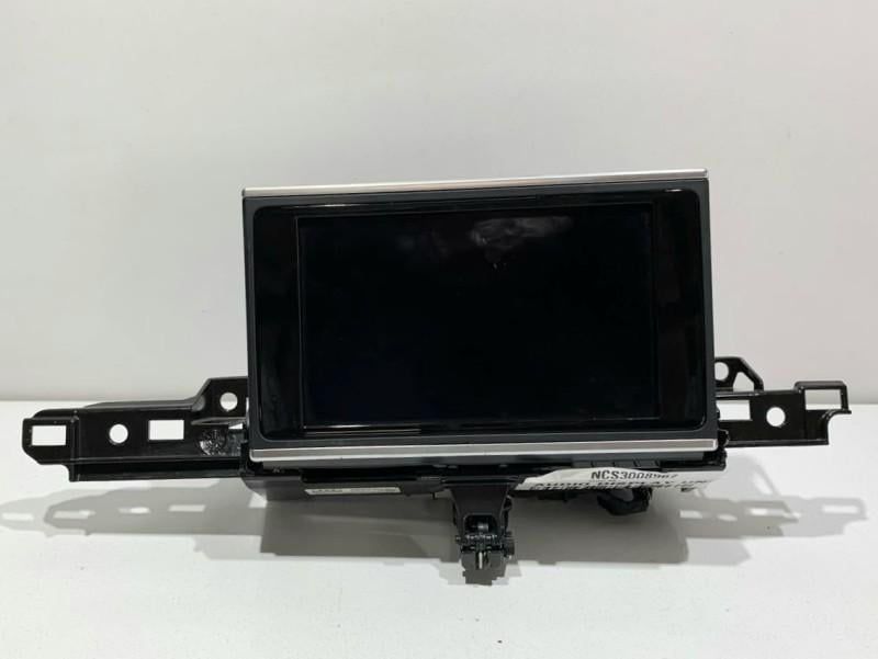 Display navigatie Audi A6 4G2, C7 4G2919601AE Limuzina