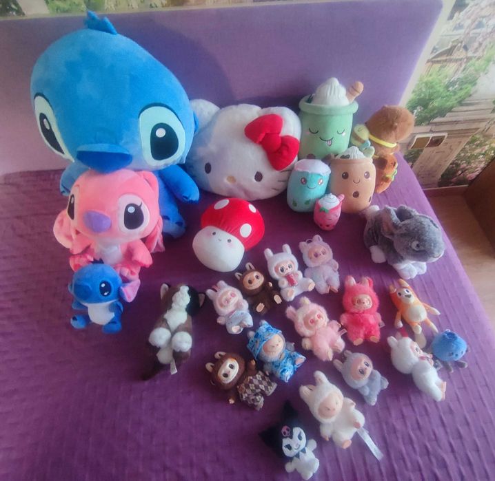 Играчки втора употреба