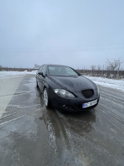 Seat leon 8P 1.9 ASZ