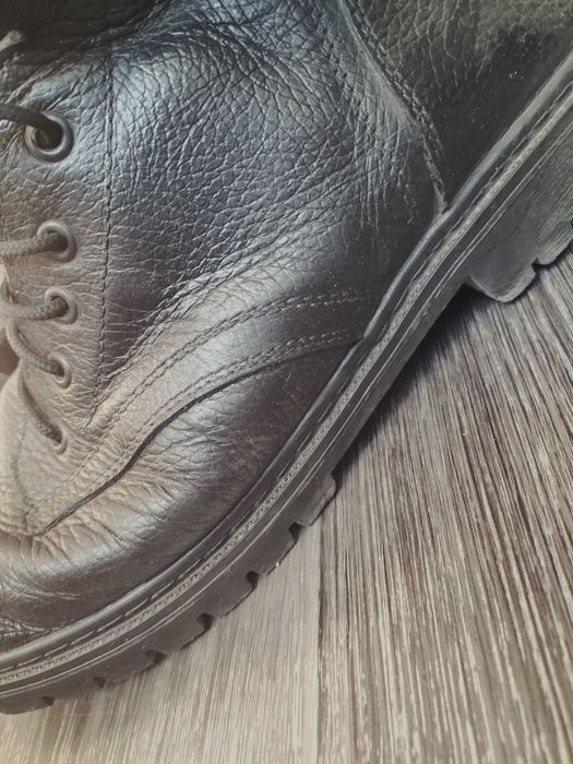 Продам берцы 45размер за 13000