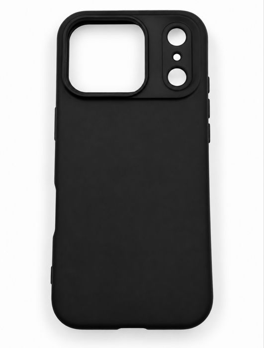 Кейсове за iPhone 17/18 pro – MagSafe, прозрачни и силиконови – различни модели