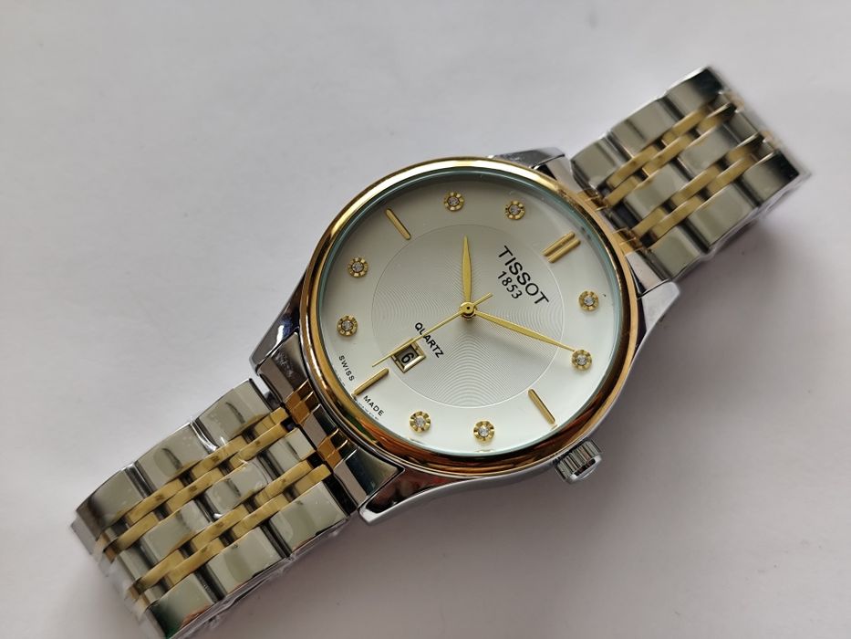 ceas TISSOT barbatesc