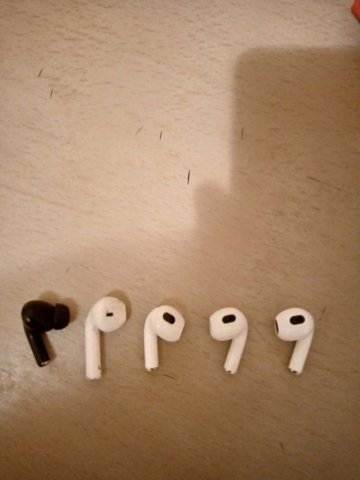 Продам Наушники разные