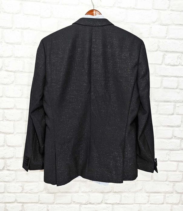 HUGO BOSS Slim fit Оригинално мъжко сако размер 52 / 42R