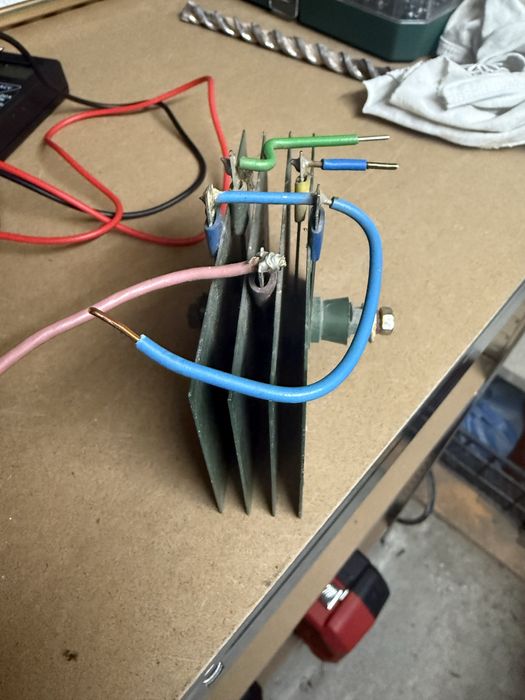 Селенов изправител