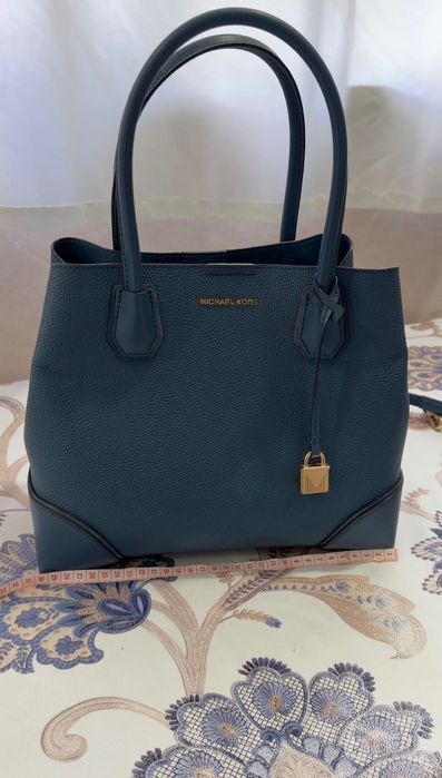 Сумка Michael Kors Mercer Medium — оригинал