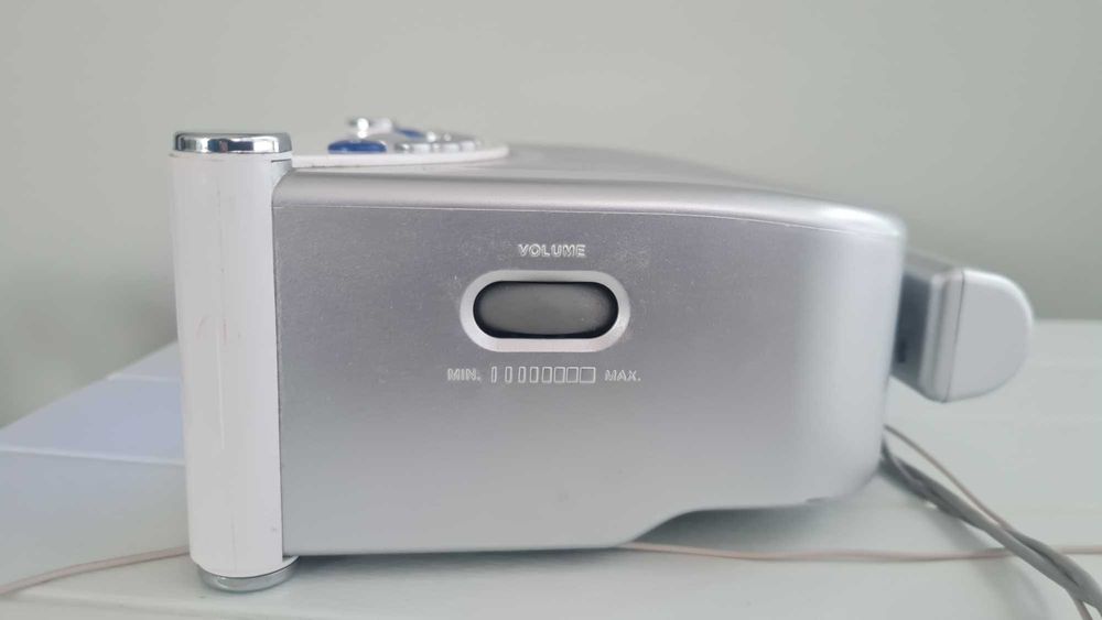 радио часовник Sangean RCR-22