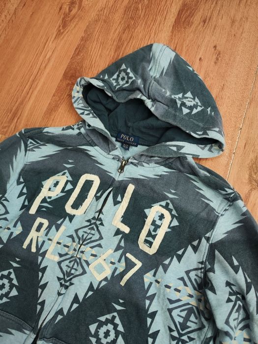 Hanorac Polo Ralph Lauren mărimea XL adolescenți sau S/M damă