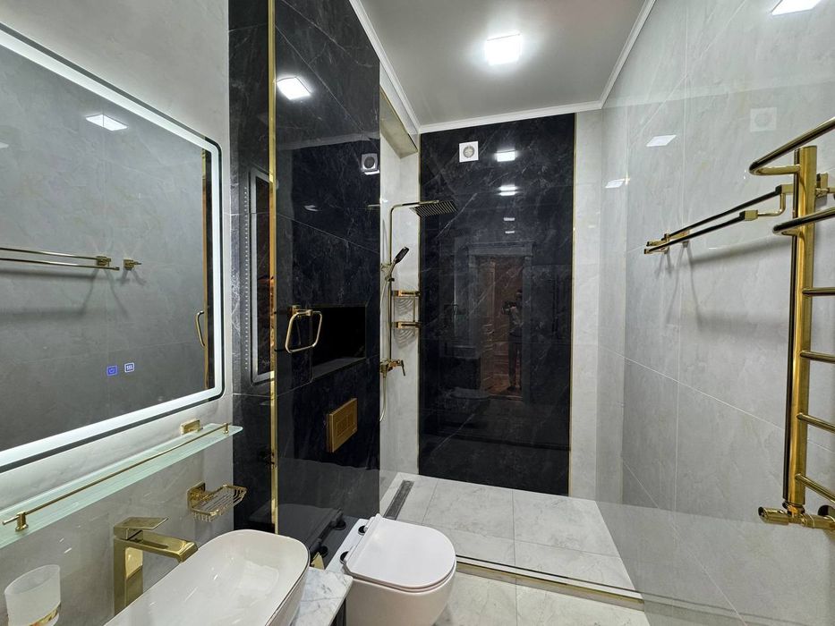 Продается роскошный дом в Мирзо-Улугбекском районе! Амир Темур махалля