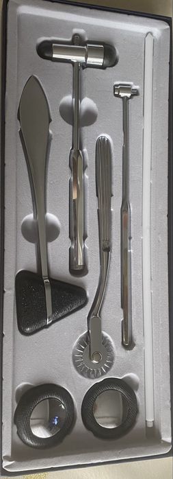 Набор невропатолога