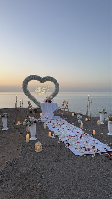 Marry me , предложение руки , сөз салу