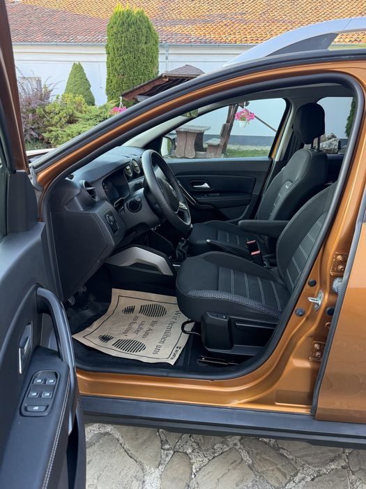 DACIA Duster 2018 — imagine 5