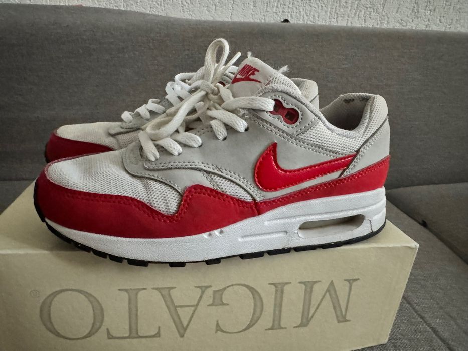 Adidasi Nike Airmax1 marimea 36