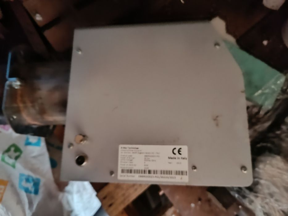 котле SIME комплект 27, 30 kw