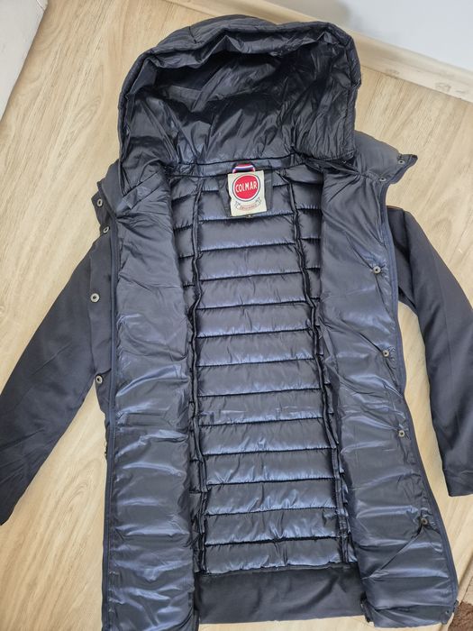 Colmar дамско яке размер С