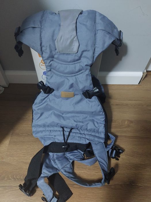 Бебешко кенгуру 0+