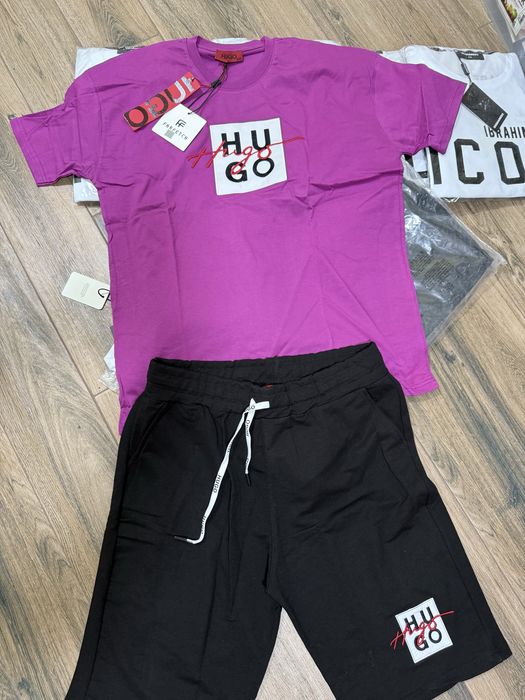 Мъжки летни екипи на едро €20