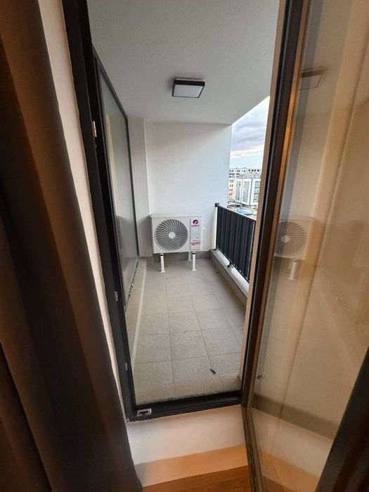 Дава се под наем Двустаен апартамент в София, Малинова долина - 64 кв.м за 725 € - Снимка #11