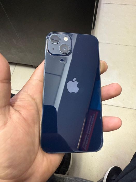 Iphone 13 128 EAC акб 87% айфон 13 128