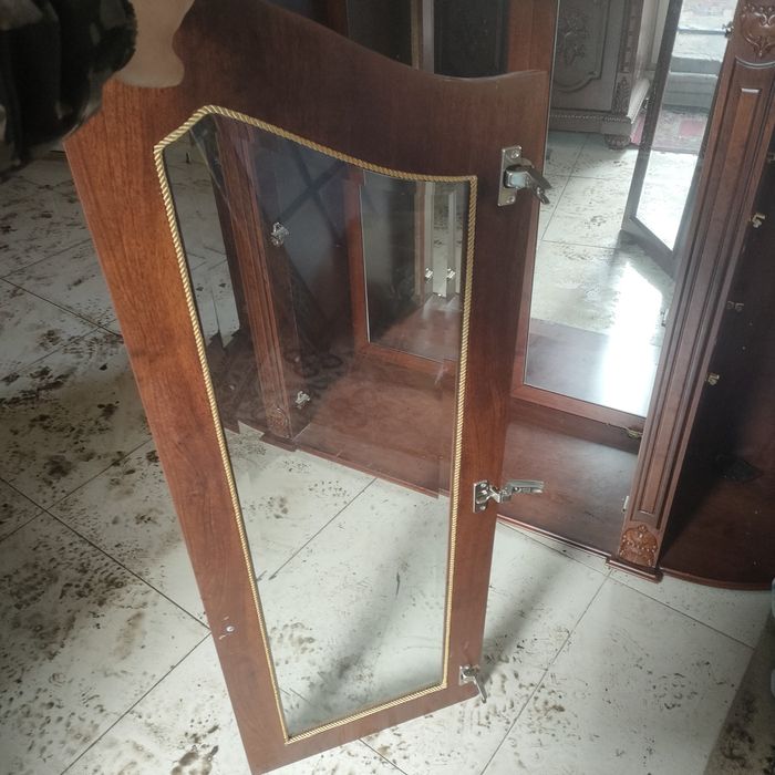 СКИДКА Шкаф-сервант,комод