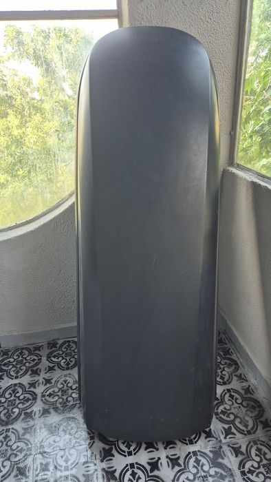 Автобокс NEUMANN X-line 710  X-LINE