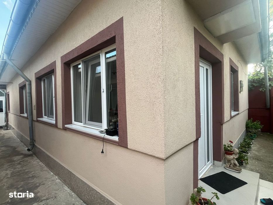 Casa 5 camere Sector 5 cu 343 mp teren