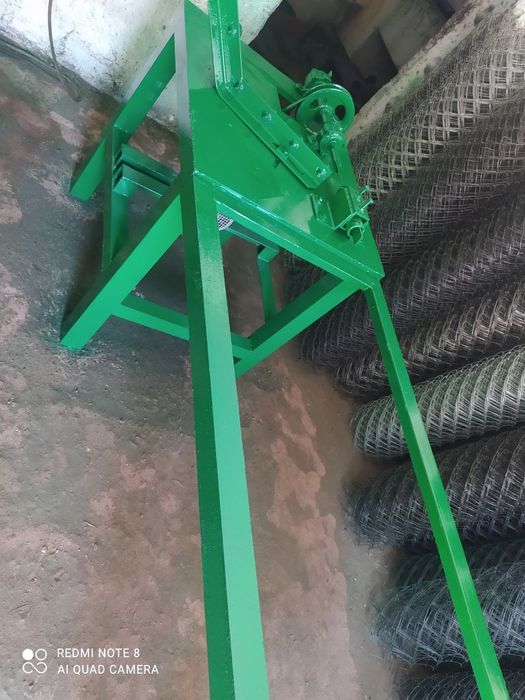 Сетка устанок сотилади