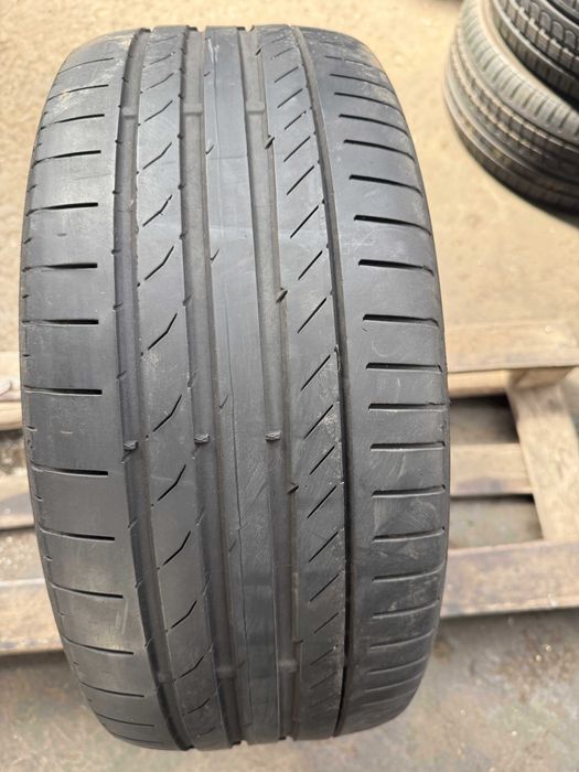 Anvelopa Vara 225/45 r17 - Continental ContiSportContact 5