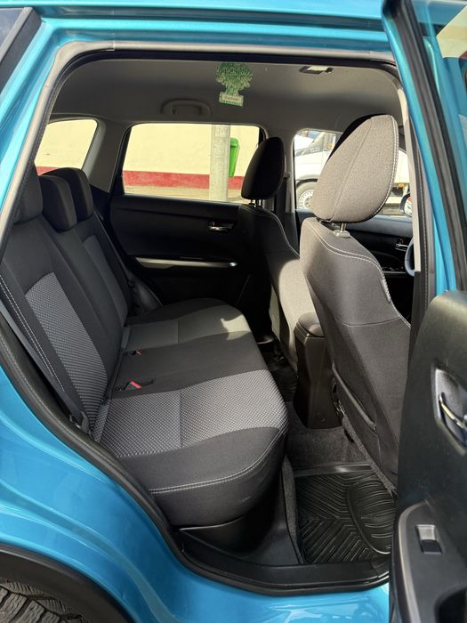 Suzuki Vitara 2020 Automata ! Proprietar, carte service !