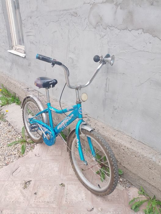 Продам велосипед детский