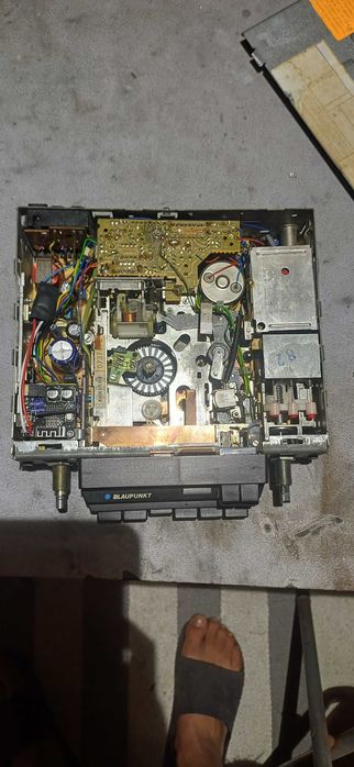 blaupunkt stoklom m21 +bluetooh