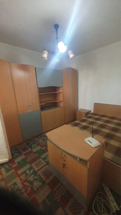 Chirie Apartament 2 camere etj1 Aleea Calinului Iosia