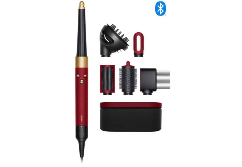 dyson styler есть все модели и все цвета в наличии !!