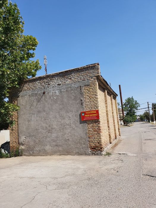 Аренда складских помещений и производственных площадей