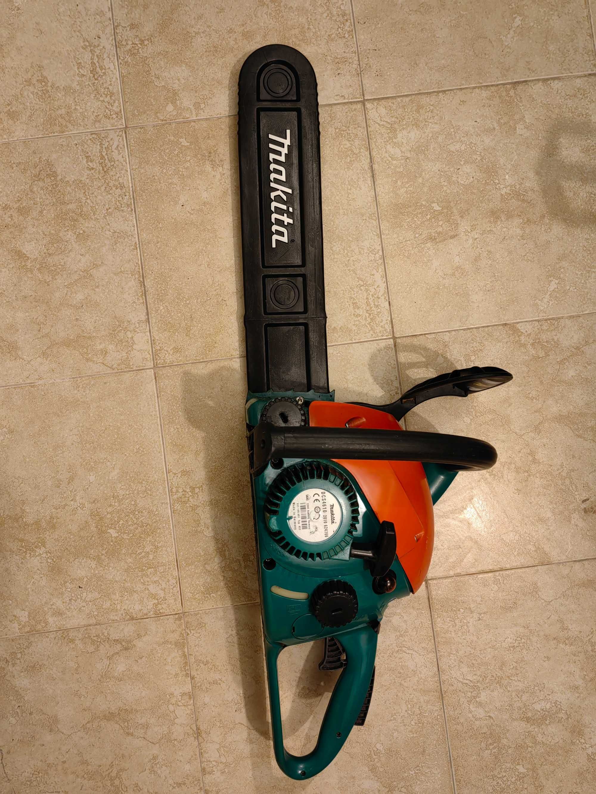 Makita DCS 4610 Made in Germany гр. Бургас Център • OLX.bg